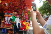 Đồ chơi Trung thu \