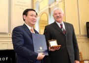 Xây dựng kế hoạch hợp tác cụ thể giữa Việt Nam và Slovakia