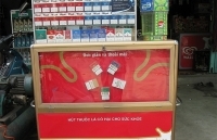 Vi phạm quảng cáo, khuyến mại thuốc lá: Chế tài chưa đủ sức răn đe