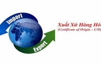 Đề xuất về kiểm tra, xác minh xuất xứ hàng hóa xuất khẩu