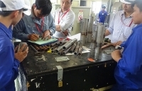 Siết chặt cho thuê lao động