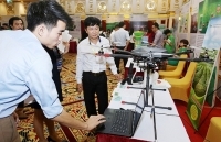 Lan tỏa tinh thần khởi nghiệp