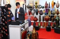 TP. Hồ Chí Minh: Xúc tiến thương mại hỗ trợ xuất khẩu