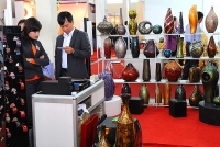 Tổ chức Cuộc thi Thiết kế mẫu sản phẩm thủ công mỹ nghệ Hà Nội năm 2021