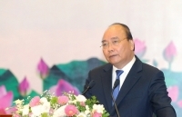 Đời sống mà thiếu tinh thần, không văn hóa thì vô nghĩa