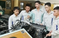 Sửa quy định về kiểm định viên kiểm định chất lượng giáo dục