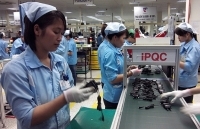 Giảm tỷ lệ lao động cư trú trái phép tại Hàn Quốc