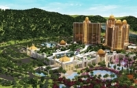 Bộ Tài chính đề xuất sửa quy định mở đường cho casino Vân Đồn