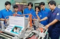 Sắp xếp, tổ chức lại hệ thống cơ sở giáo dục nghề nghiệp đến năm 2030