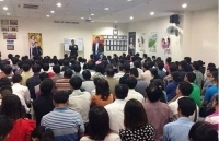 Kinh doanh đa cấp trái phép: Ngang nhiên hoạt động