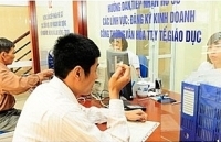 Chính sách  mới có hiệu lực từ tháng 9/2019