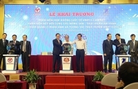 Phó Thủ tướng: Đại lộ mới sẽ đưa Vinh và Nghệ An phát triển