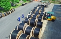 Hệ thống cảnh báo sớm: Tận dụng sức mạnh thông tin