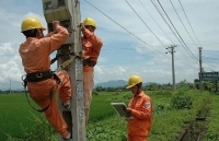 Hoàn trả vốn đầu tư của dự án cấp điện nông thôn khi thực hiện bàn giao