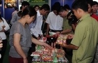 Phòng, chống gian lận xuất xứ hàng hóa: Phối hợp chặt chẽ, đồng bộ