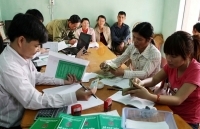 Nâng mức vay đối với doanh nghiệp nhỏ và vừa, hợp tác xã và người lao động từ 8/11/2019
