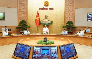 Giảm phụ thuộc vào chuỗi cung ứng ngoài nước