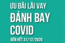 LienVietPostBank triển khai chương trình ưu đãi lãi vay, đánh bay Covid