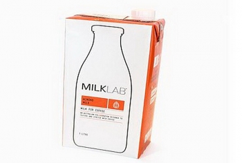 Bộ Công Thương khuyến cáo người tiêu dùng không sử dụng Sữa hạnh nhân Milk Lab 1L nhập khẩu từ Úc