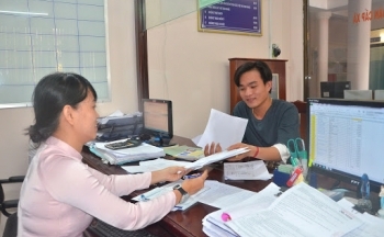 Các trường hợp được tiếp nhận vào làm viên chức