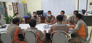 Đảm bảo cấp điện ổn định, an toàn dịp lễ Quốc khánh 2/9