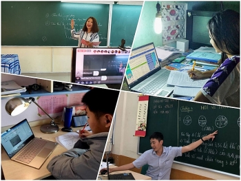 Thủ tướng chỉ thị triển khai giải pháp tổ chức dạy học an toàn, bảo đảm chất lượng giáo dục, đào tạo ứng phó với đại dịch COVID-19