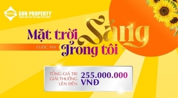 “Mặt trời sáng trong tôi” - sân chơi nghệ thuật dành cho chuyên viên tư vấn bất động sản Phú Quốc