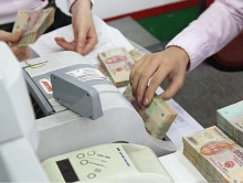 Đấu giá nhiều lần vẫn ế, ngân hàng mạnh tay giảm giá tài sản nợ