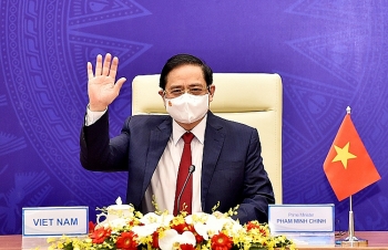 Thể hiện sự coi trọng của Việt Nam với hợp tác ở khu vực Mekong