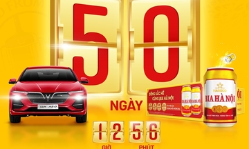 Gia hạn chương trình khuyến mại