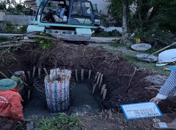 Công ty Điện lực Hà Nam: Đẩy nhanh tiến độ các công trình trọng điểm những tháng cuối năm 2021