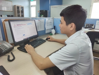 Ứng dụng công nghệ để đẩy nhanh chuyển đổi số gắn với văn hóa doanh nghiệp