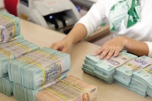 Nguy cơ gia tăng nợ xấu tiềm ẩn