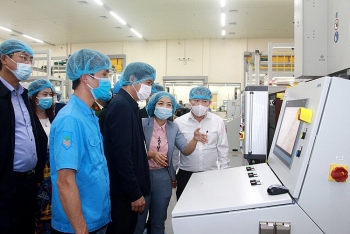 Quảng Ninh: Nhiều dấu hiệu kinh tế tăng trưởng cao trong quý IV