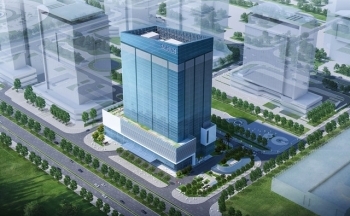 Việt Nam thành cứ điểm của những 'người khổng lồ' ngành công nghệ