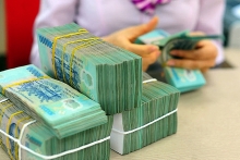 Điều chỉnh, bổ sung dự toán chi đầu tư phát triển vốn ngân sách trung ương năm 2022