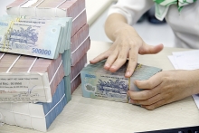 ADB: Thị trường trái phiếu bằng đồng nội tệ Việt Nam tăng 8,1%