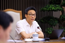 Họp, làm việc định kỳ để gỡ vướng ngay cho doanh nghiệp dược phẩm