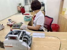 Ngân hàng Nhà nước điều chỉnh một loạt mức lãi suất điều hành thêm 1%