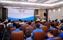 Tọa đàm “Đảng với thanh niên, thanh niên với Đảng” năm 2022