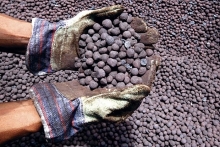 Bộ Công Thương đề nghị đấu giá quyền khai thác mỏ sắt Quý Xa