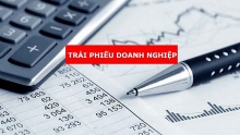 “Room” phát triển nào cho trái phiếu doanh nghiệp?