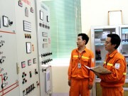 EVN: Nỗ lực đẩy mạnh tái cơ cấu