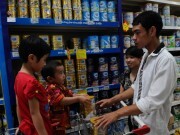 Người tiêu dùng mừng hụt