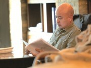 Ước mơ của Đặng Lê Nguyên Vũ