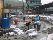 Doanh nhân ngành than: Những nỗi lo hiện hữu