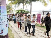 Khi doanh nghiệp chung tay cùng xã hội