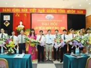 Viện Khoa học công nghệ Mỏ - Vinacomin: Đẩy nhanh tiến độ dự án nghiên cứu, đưa vào sản xuất