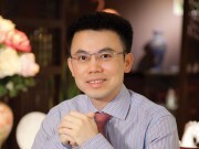 Lý Huy Sáng - Phó tổng giám đốc Minh Long 1: Sáng tạo để duy trì vị trí dẫn đầu