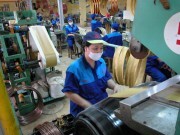 Thị trường săm lốp Việt Nam: Sức ép cạnh tranh ngày càng lớn